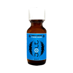 Jolt Blue Mint 25ml - Poppers grandes