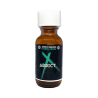 Jungle PULSE - Black Extreme 25ml - Large Poppers